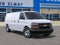 2026 Chevrolet Express Cargo Van Base