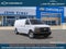 2026 Chevrolet Express Cargo Van Base