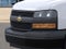 2026 Chevrolet Express Cargo Van Base
