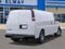 2026 Chevrolet Express Cargo Van Base