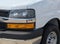 2026 Chevrolet Express Cargo Van Base