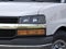2026 Chevrolet Express Cargo Van Base