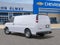 2026 Chevrolet Express Cargo Van Base