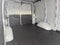 2026 Chevrolet Express Cargo Van Base
