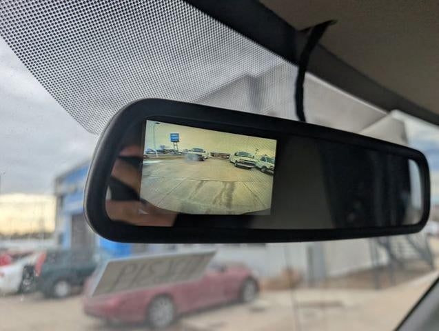 2026 Chevrolet Express Cargo Van Base