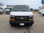 2026 Chevrolet Express Cargo Van Base