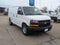 2026 Chevrolet Express Cargo Van Base