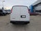 2026 Chevrolet Express Cargo Van Base
