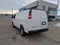 2026 Chevrolet Express Cargo Van Base