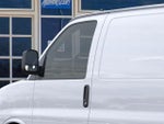 2025 Chevrolet Express Cargo Van Base