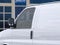 2026 Chevrolet Express Cargo Van Base