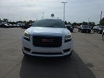 2016 GMC Acadia SLE-1