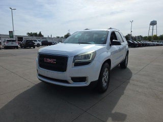 2016 GMC Acadia SLE-1