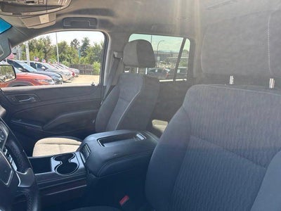 2019 GMC Yukon SLE