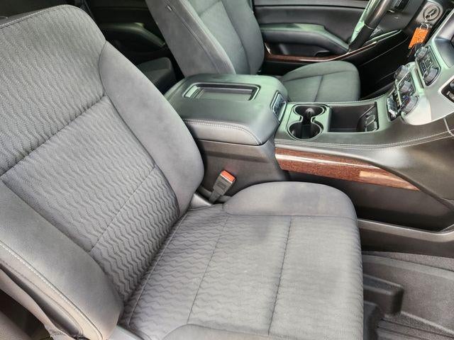 2019 GMC Yukon SLE
