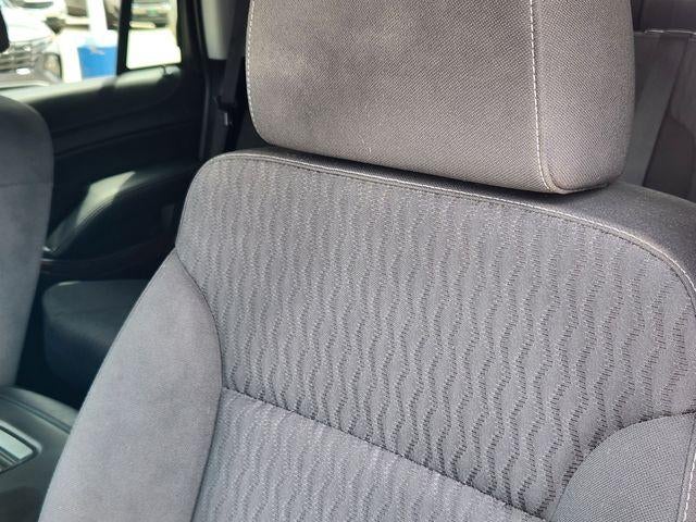 2019 GMC Yukon SLE