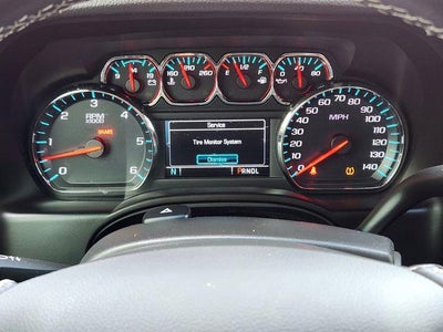 2019 GMC Yukon SLE