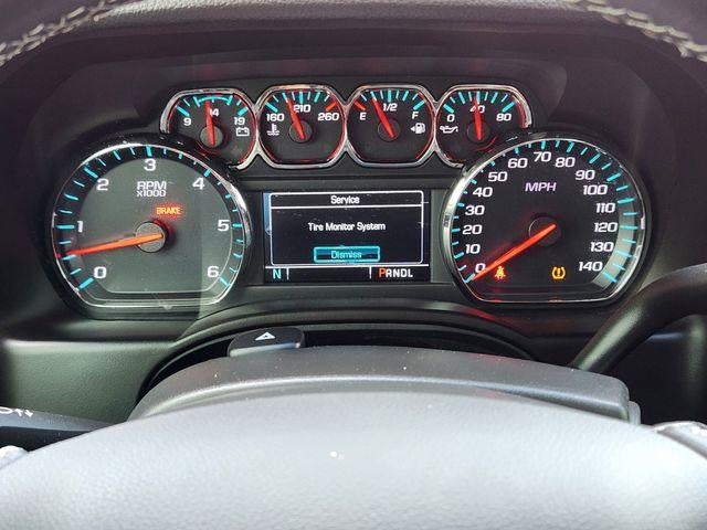 2019 GMC Yukon SLE