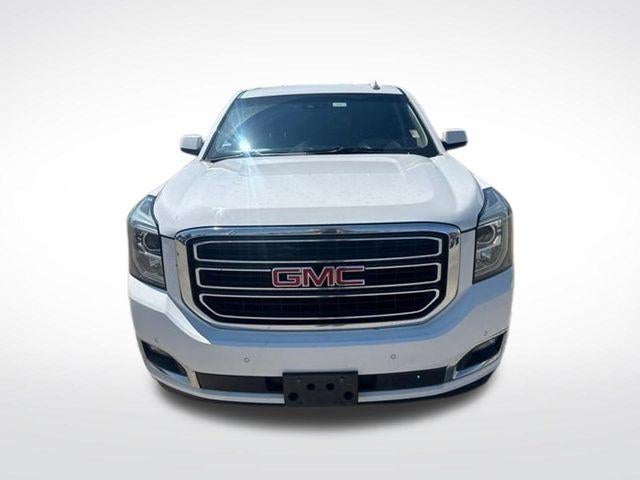 2019 GMC Yukon SLE