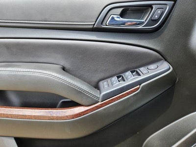 2019 GMC Yukon SLE