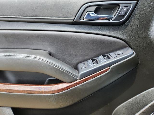 2019 GMC Yukon SLE
