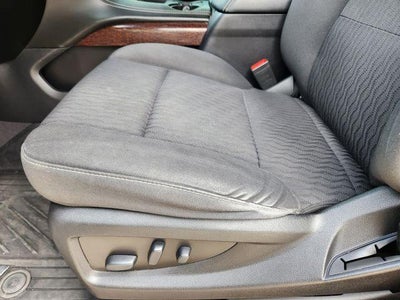 2019 GMC Yukon SLE