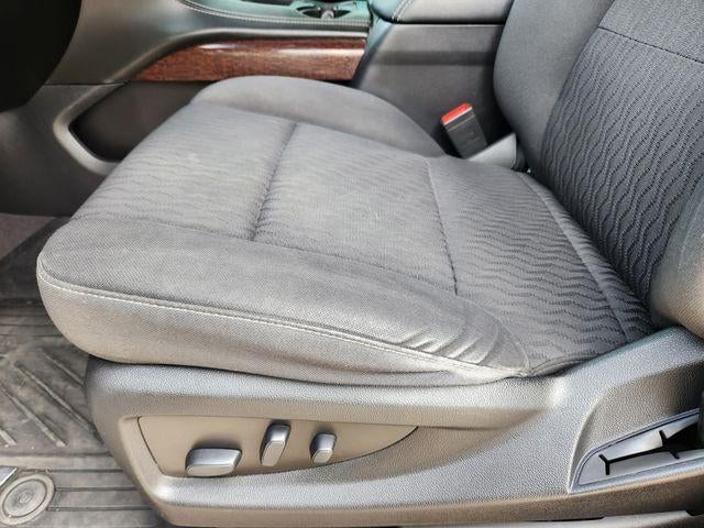 2019 GMC Yukon SLE