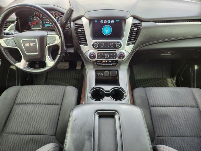 2019 GMC Yukon SLE