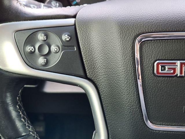 2019 GMC Yukon SLE