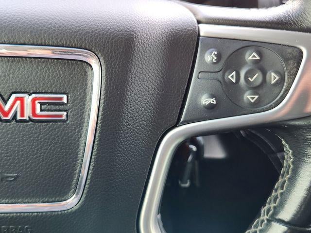 2019 GMC Yukon SLE