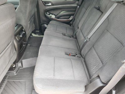 2019 GMC Yukon SLE