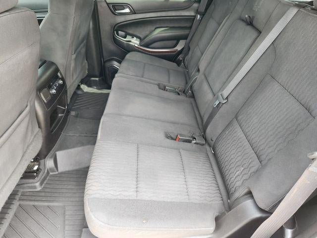 2019 GMC Yukon SLE