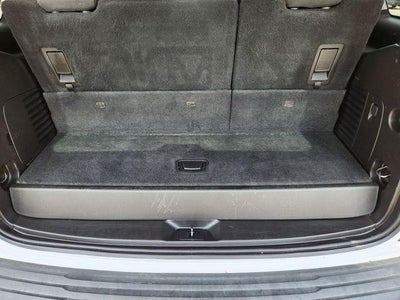 2019 GMC Yukon SLE