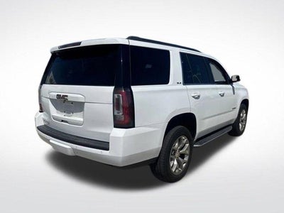 2019 GMC Yukon SLE