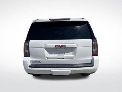 2019 GMC Yukon SLE