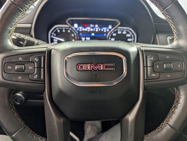 2021 GMC Yukon AT4