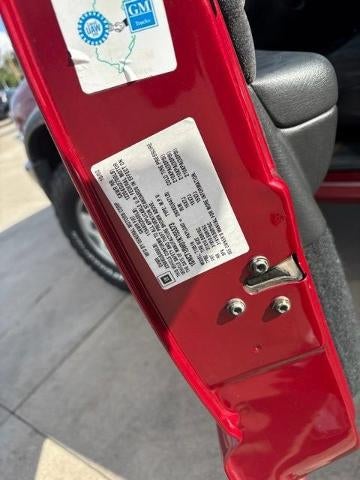 2001 Chevrolet Blazer LS