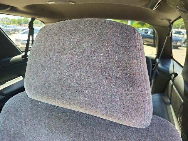 2001 Chevrolet Blazer LS