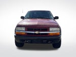 2001 Chevrolet Blazer LS