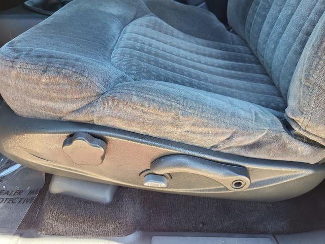 2001 Chevrolet Blazer LS