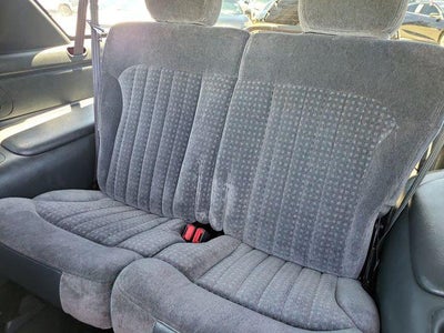 2001 Chevrolet Blazer LS