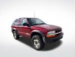 2001 Chevrolet Blazer LS
