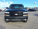 2003 Chevrolet Tahoe Z71