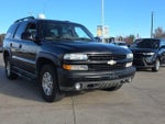 2003 Chevrolet Tahoe Z71