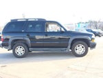 2003 Chevrolet Tahoe Z71