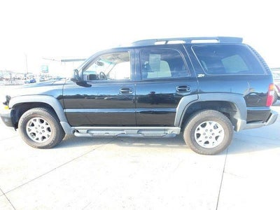 2003 Chevrolet Tahoe Z71