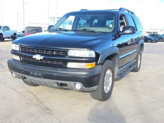 2003 Chevrolet Tahoe Z71