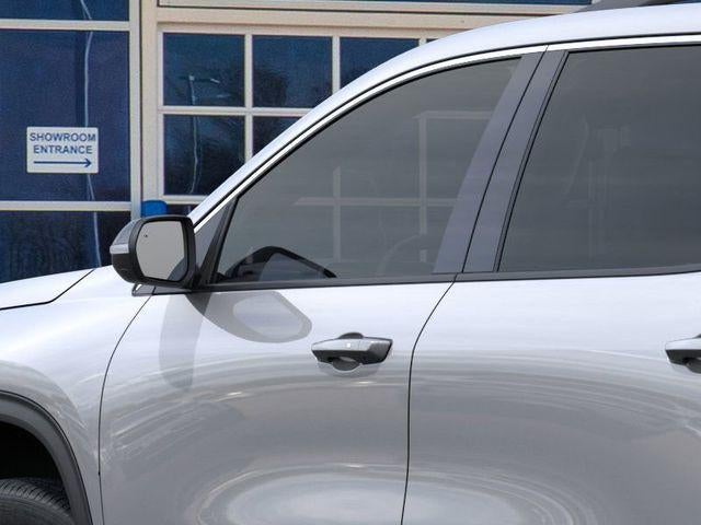 2024 Chevrolet Traverse FWD LT