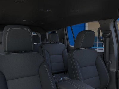 2024 Chevrolet Traverse FWD LT