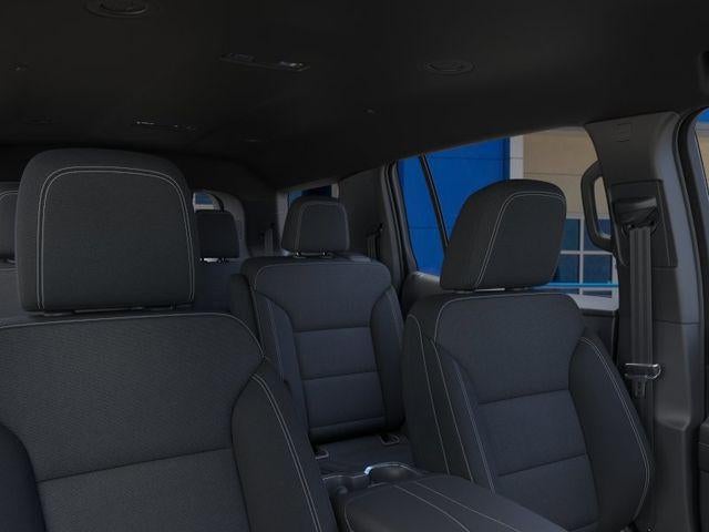 2024 Chevrolet Traverse FWD LT